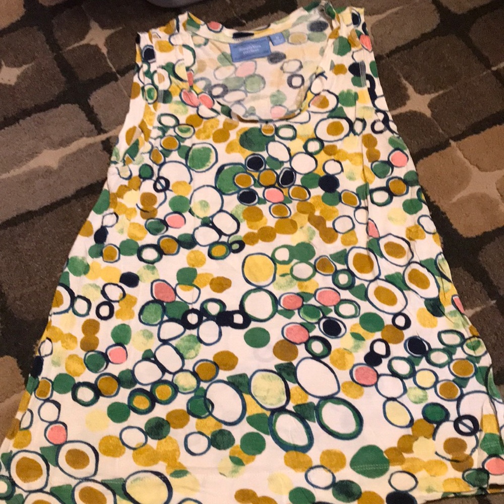 Simply Vera tank